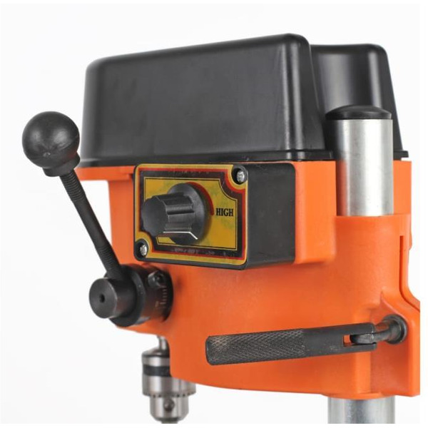 Станок Patriot SD 150 (160301360)