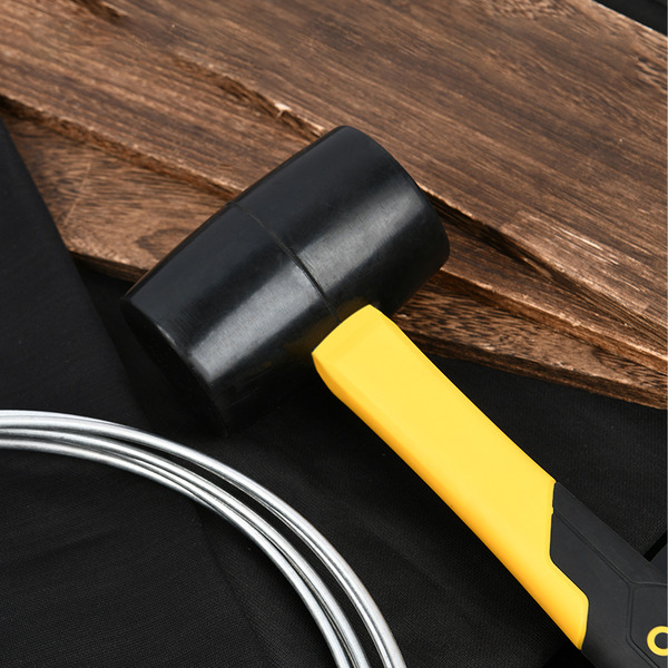 Киянка Deli EDL5916