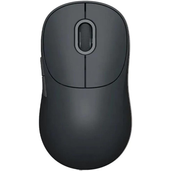 Мышь Xiaomi Wireless Mouse 3 BHR8913GL / XMWXSB03YM (черный)