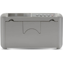 Счетчик банкнот MERTECH 50 mini без АКБ