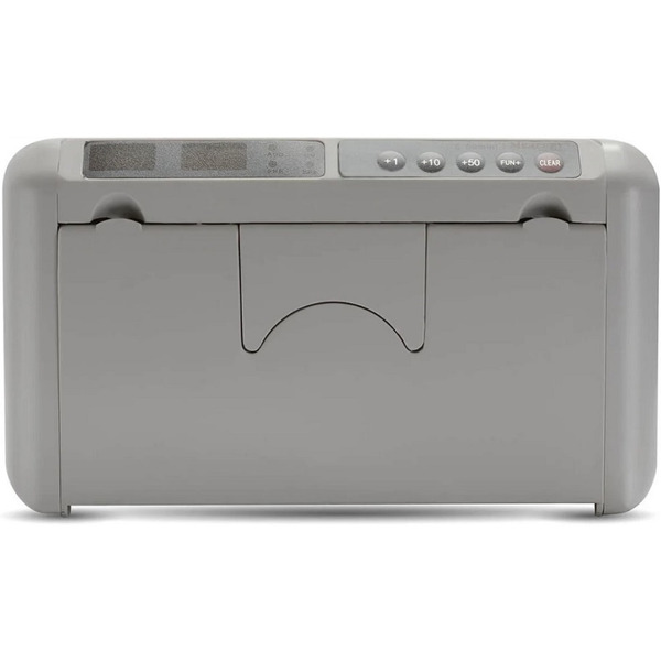 Счетчик банкнот MERTECH 50 mini без АКБ