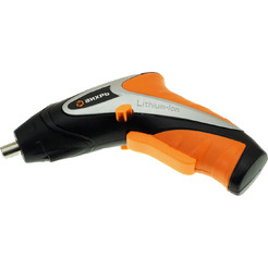 Отвертка аккумуляторная Вихрь ОА-3,6-К (72/14/10)