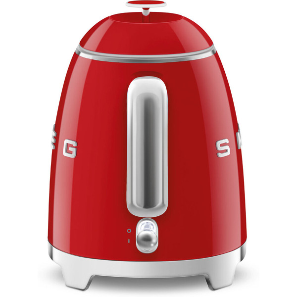 Электрический чайник Smeg KLF05RDEU