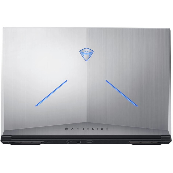 Игровой ноутбук Machenike L17 Pulsar JJ00G600ERU