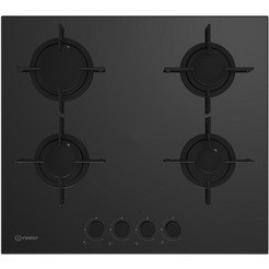 Варочная панель Indesit INGT 61 IE/BK