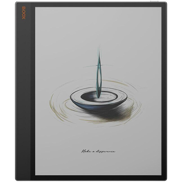 Электронная книга ONYX BOOX TAB X C (тёмно-серый)