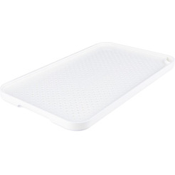 Поднос-сушилка Полимербыт Smart 4324000 (белый)