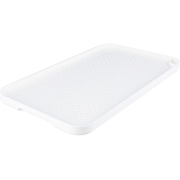 Поднос-сушилка Полимербыт Smart 4324000 (белый)
