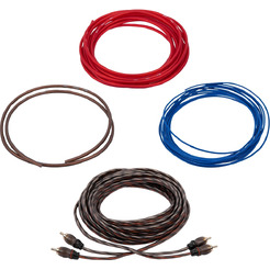 Провода для усилителя ACV KIT 2.10BR