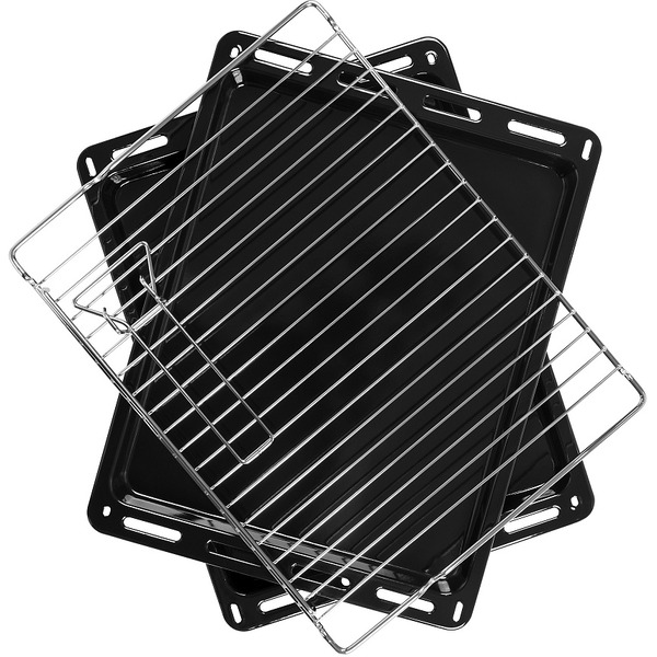 Духовой шкаф MAUNFELD EOEM.769W