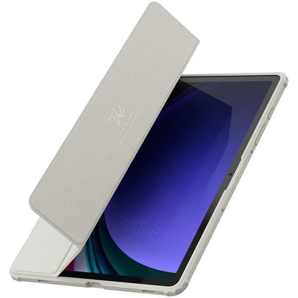 Чехол для планшета Spigen Ultra Hybrid Pro для Galaxy Tab S9 11.0 X710 / X716B ACS06838