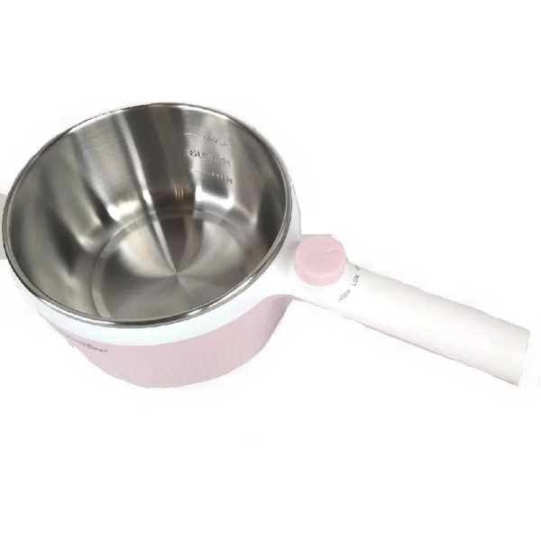 Электрокастрюля Sonifer SF-1504 (розовый)