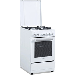 Кухонная плита Simfer F56GW42025