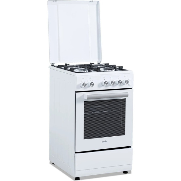 Кухонная плита Simfer F56GW42025