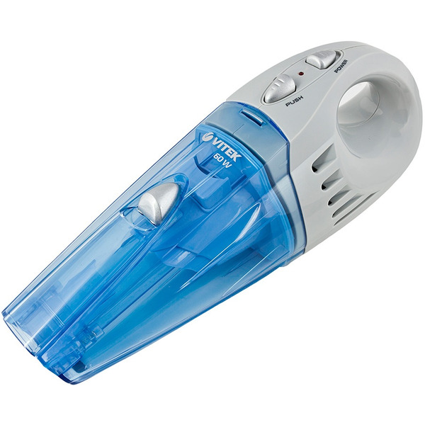 Мини пылесос VITEK VT-1811B