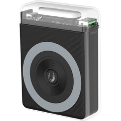 Портативное зарядное устройство XO PR226 (черный)