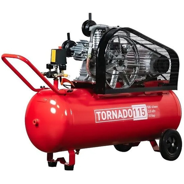Компрессор Aurora Tornado-115 38214