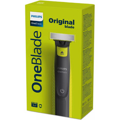 Триммер Philips OneBlade Face QP2721/20