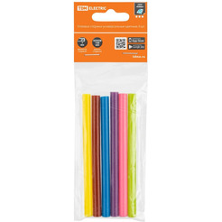 Клеевые стержни TDM Electric SQ1024-0508 (6 шт)