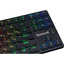 Клавиатура Redragon Anubis (70505) черный