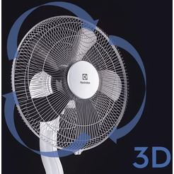 Вентилятор Electrolux EFF-1003D