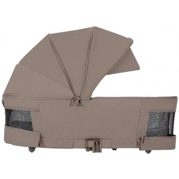 Универсальная коляска Carrello Magia 2 в 1 CRL-6555 (Spice Beige)