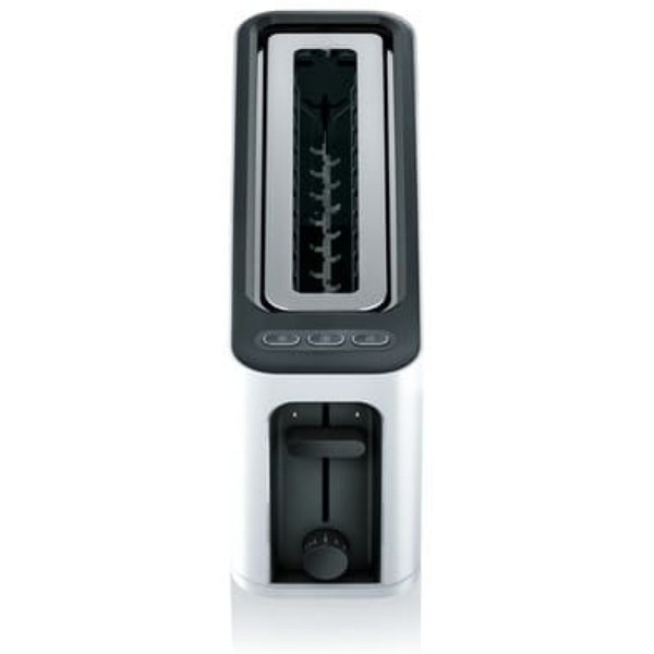 Тостер BRAUN HT3100WH