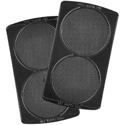 Панель для минипекарни RED SOLUTION RAMB-12 (голландские вафли)