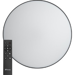 Светильник Feron AL6200 48066 (черный)