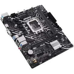 Материнская плата ASUS Prime H610M-K