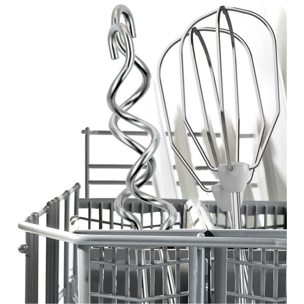 Миксер Bosch MFQ2210K (розовый)