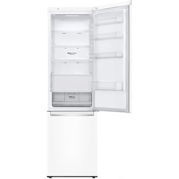 Холодильник LG DoorCooling+ GA-B509CQWL