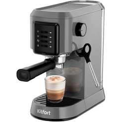 Кофеварка Kitfort KT-7523
