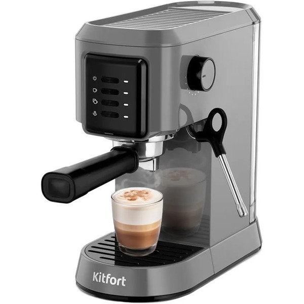 Кофеварка Kitfort KT-7523