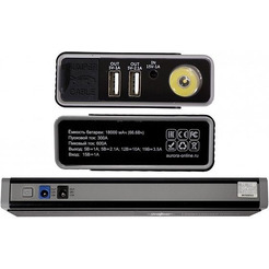 Пусковое устройство Aurora ATOM 18 EVOLUTION (20361)