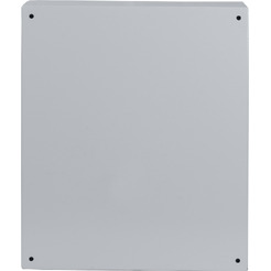 Корпус металлический TDM ЩРН-24 (395*330*120) SQ0905-0071