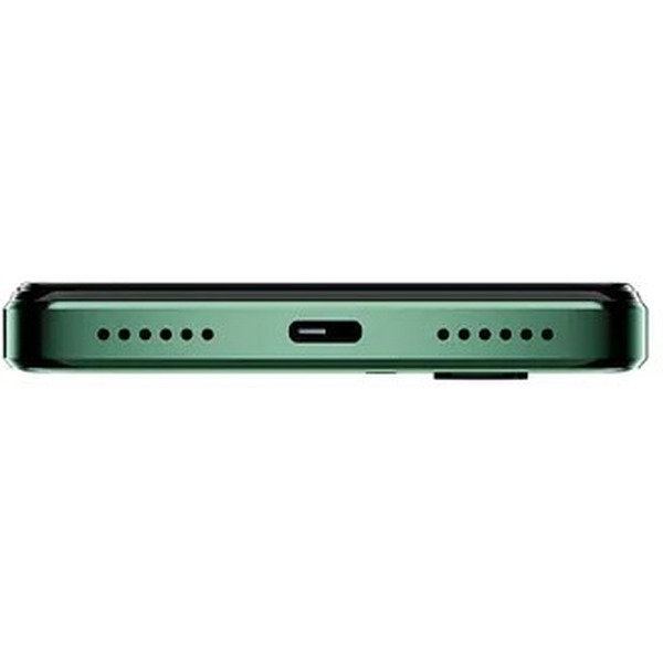Смартфон Cubot NOTE 50 8GB/256GB (зеленый)