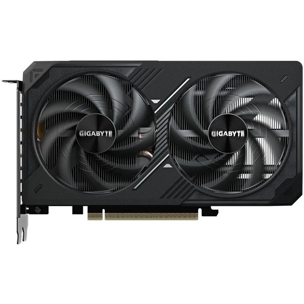 Видеокарта Gigabyte GeForce RTX 5060 Ti Windforce Max OC 8G GV-N506TWF2MAX OC-8GD