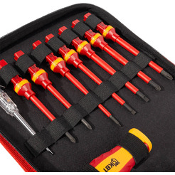 Набор инструментов КВТ Стандарт НИИ-22