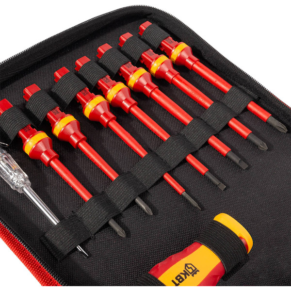 Набор инструментов КВТ Стандарт НИИ-22