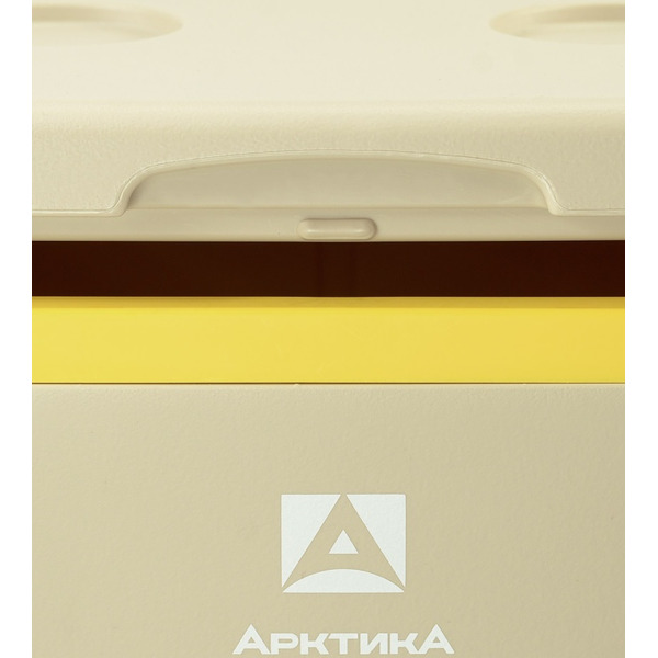 Термобокс Арктика 2200-26-BG 26л (бежевый)