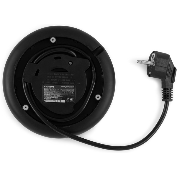 Электрический чайник Hyundai HYK-G3803