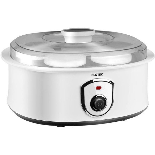 Йогуртница CENTEK CT-1442