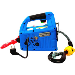 Лебедка электрическая переносная Shtapler SQ-04 (J) (с беспроводным пультом)