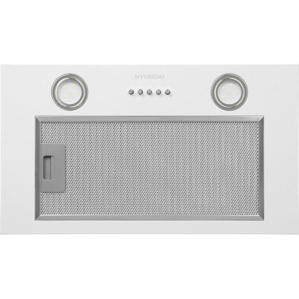 Вытяжка Hyundai HBB 6030 W