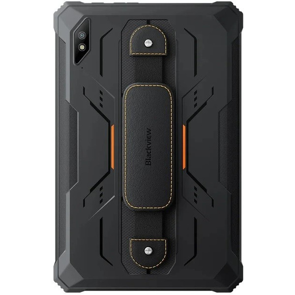 Планшет Blackview Active 8 Pro 8GB/256GB (оранжевый)