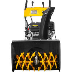 Снегоуборщик Huter SGC 8100C 70/7/4