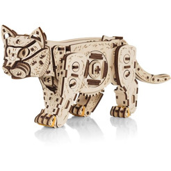 Конструктор EWA "Котенок"