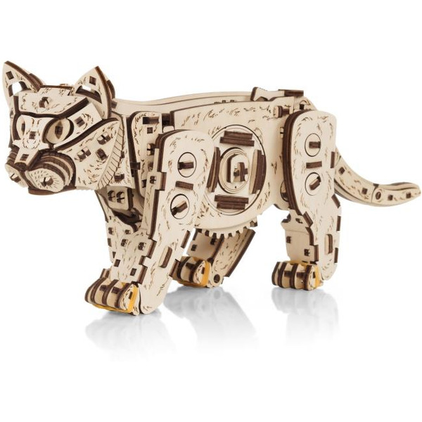 Конструктор EWA "Котенок"