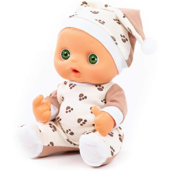 Кукла Полесье Озорной гномик 24 см 87072